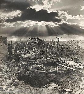 275px-morning_a_passchendaele_frank_hurley