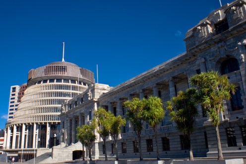Nzparliamentbuildings